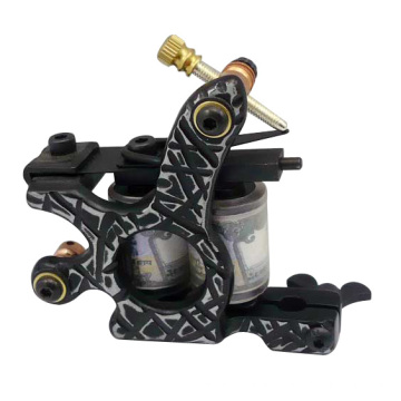 High-Grade Tattoo Machine with Low Price/Tattoo Gun